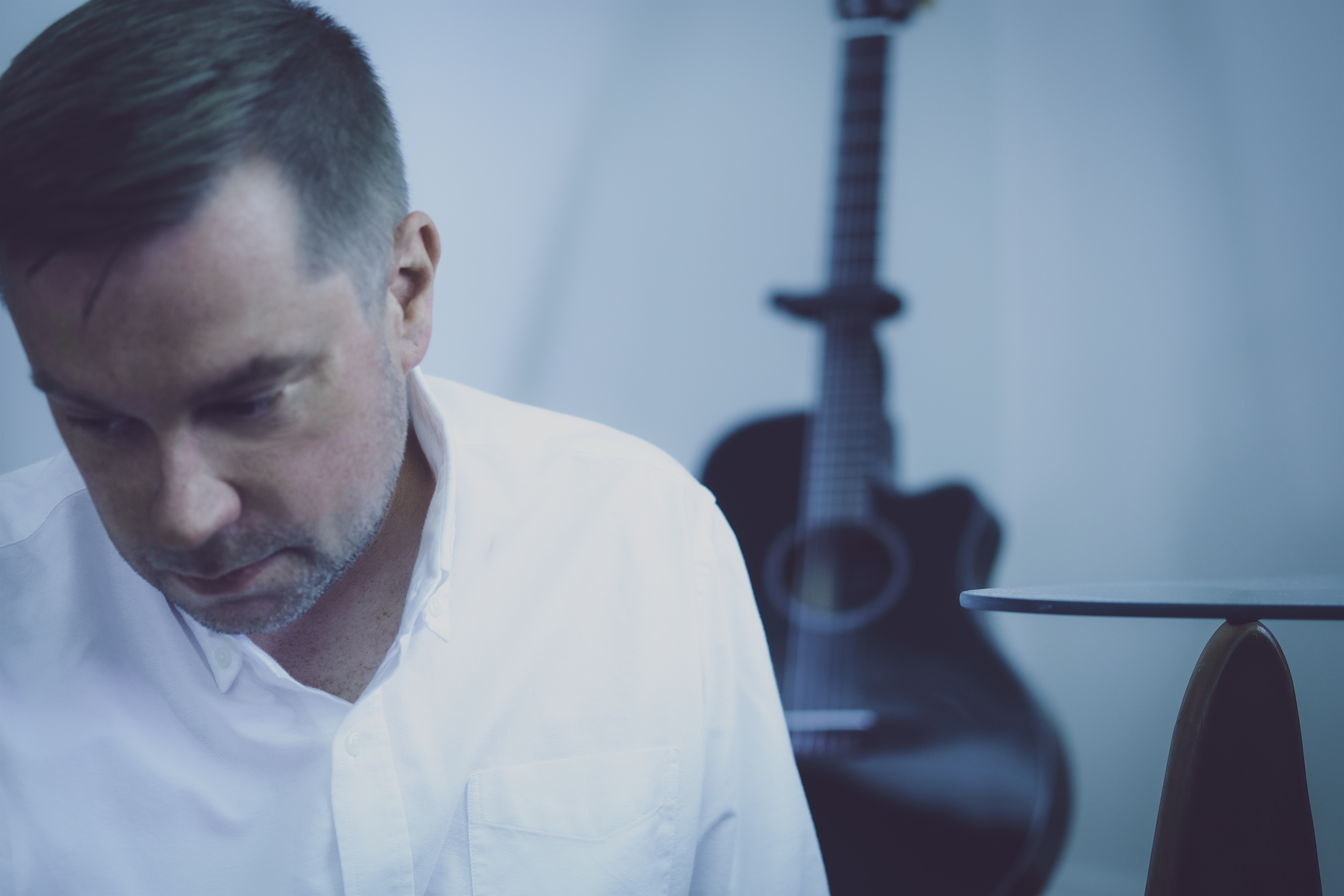 About – Christopher Bissonnette